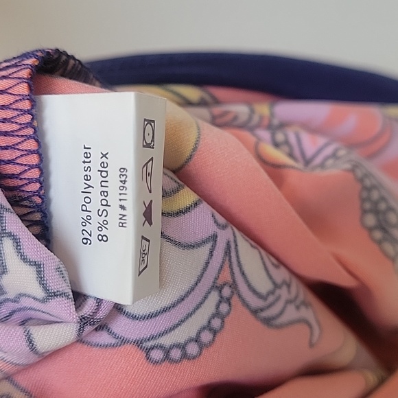 NWT JB by JULIE BROWN Dress - Picture 6 of 7